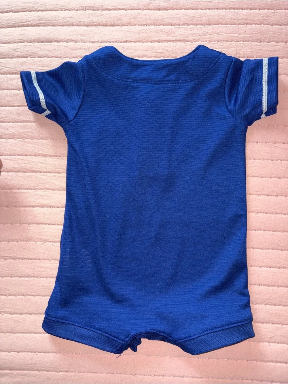 Genuine Merchandise Royal Blue 